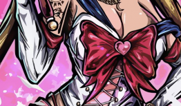 美漫画风,英雄集结，传奇再续