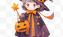 万圣节漫画,趣味漫画中的惊悚与欢乐