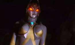 女奥特曼漫画,守护地球的美丽战士传奇